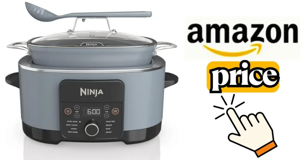Instant Pot 11 in 1 vs Ninja Foodi