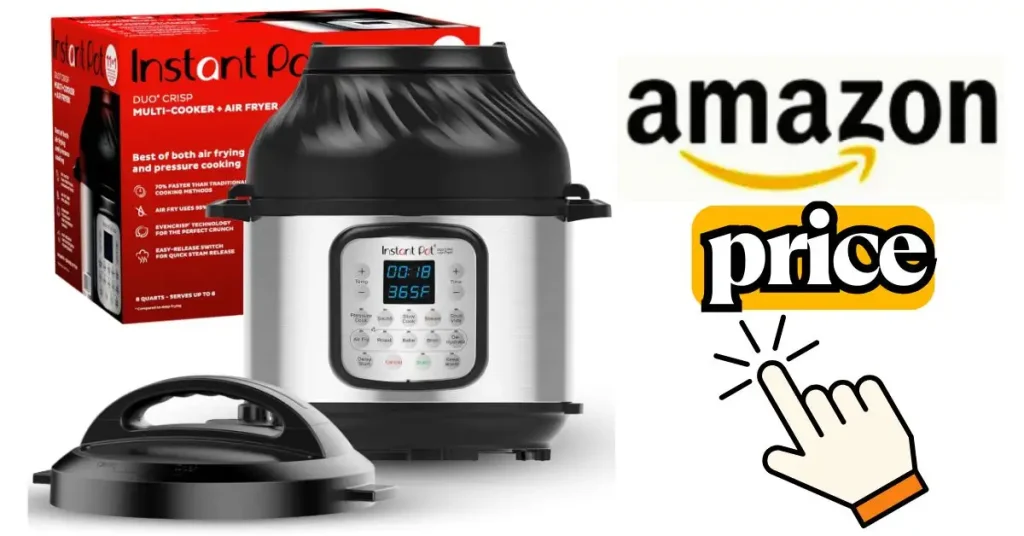 Instant Pot 11 in 1 vs Ninja Foodi