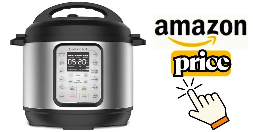 Instant Pot Duo Nova vs Duo Evo Plus