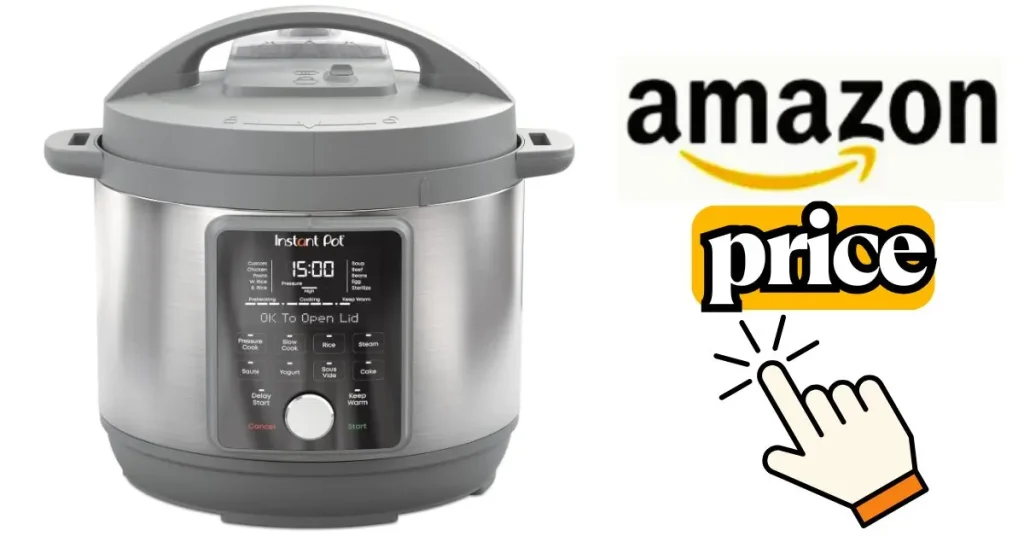 Instant Pot Duo Nova vs Duo Evo Plus