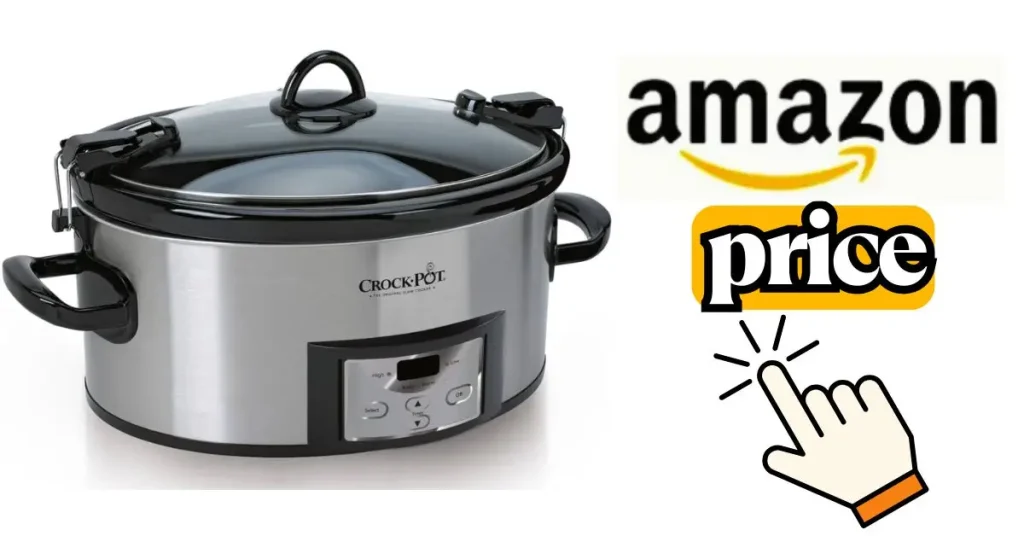 Instant Pot vs Crock Pot
