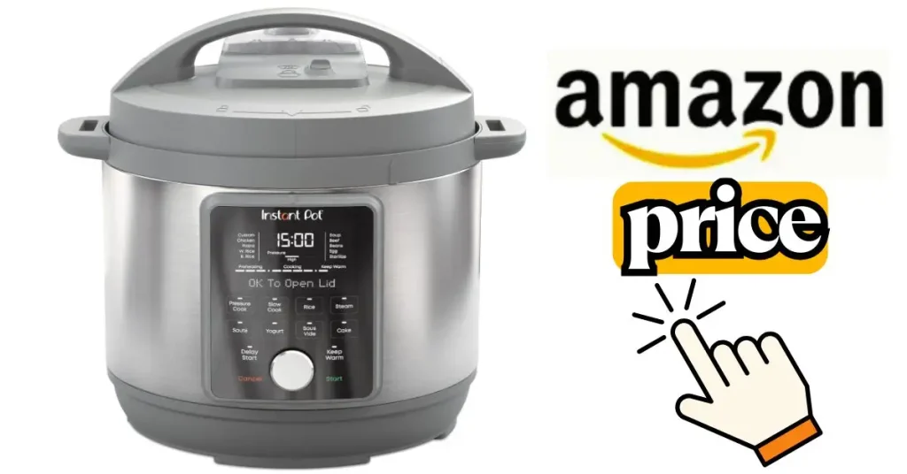 Instant Pot vs Crock Pot