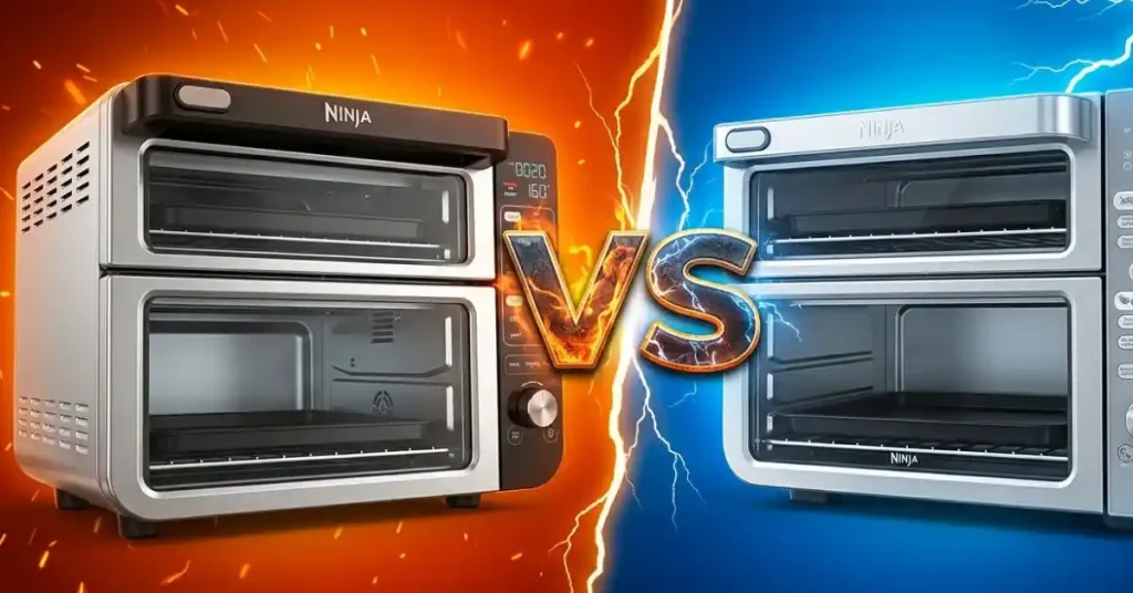 Ninja DCT451 Vs DCT651