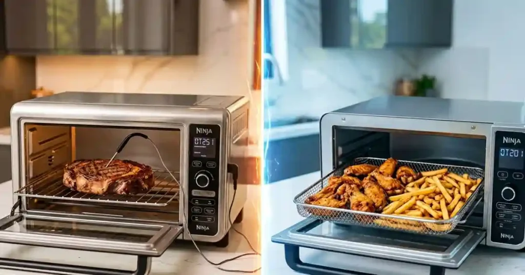 Ninja DT251 Vs DT201
