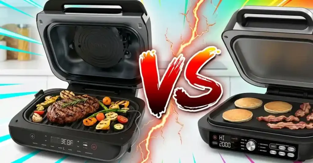 Ninja FG551 Vs IG651