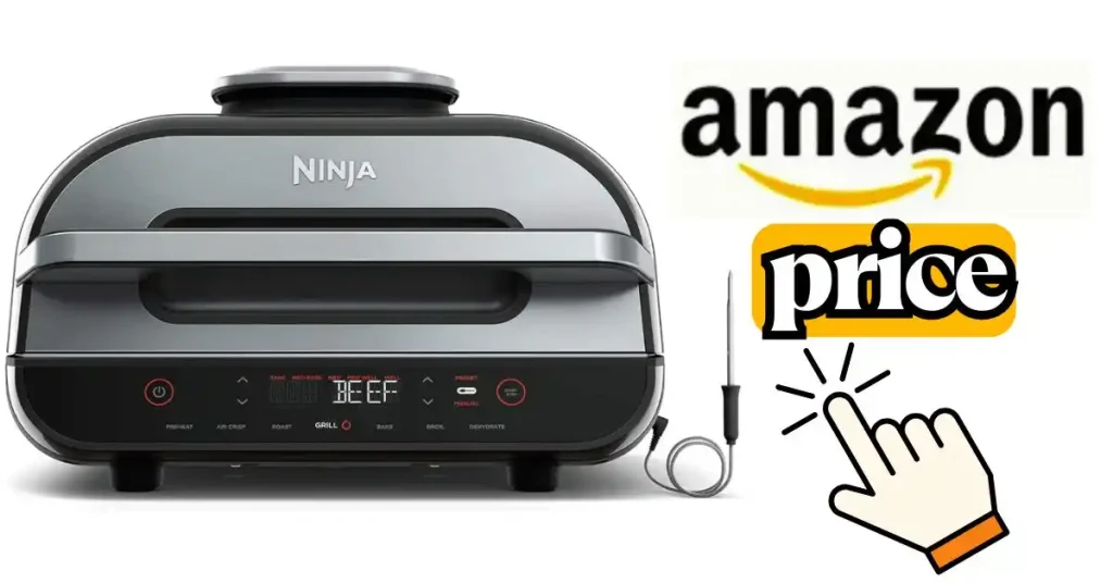 Ninja FG551 Vs AG301