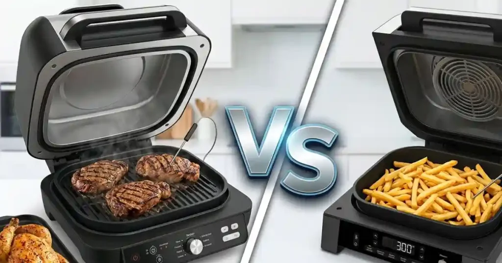 Ninja IG601 vs DG551