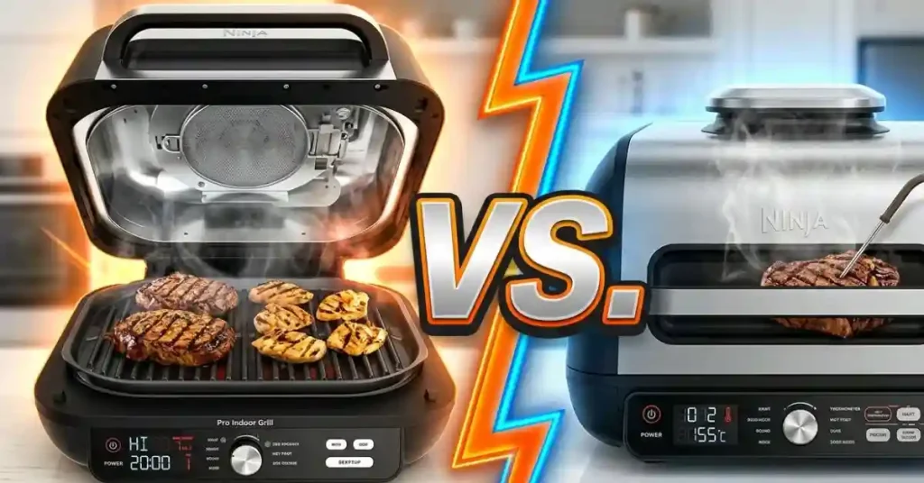 Ninja IG601 Vs IG651
