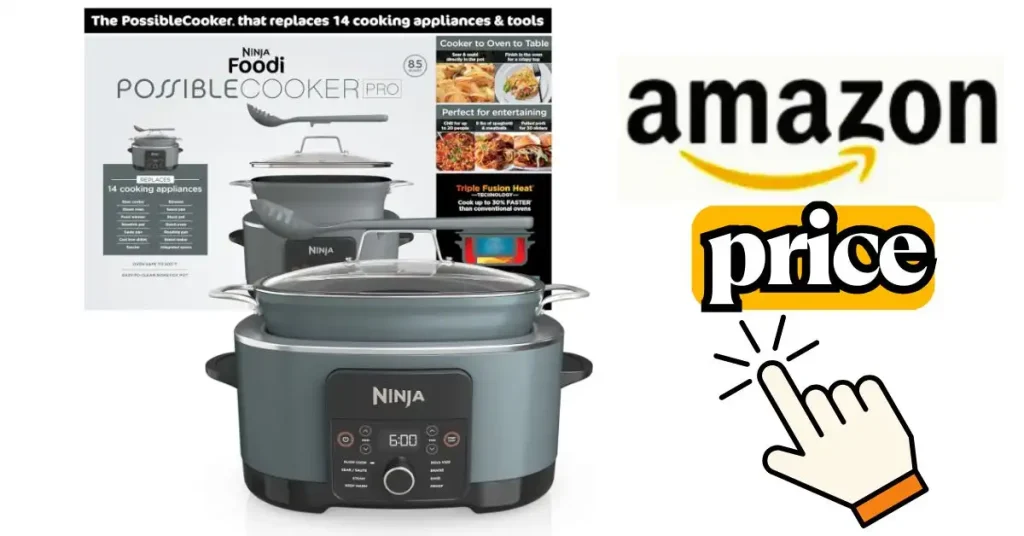 Ninja MC1001 vs MC1010