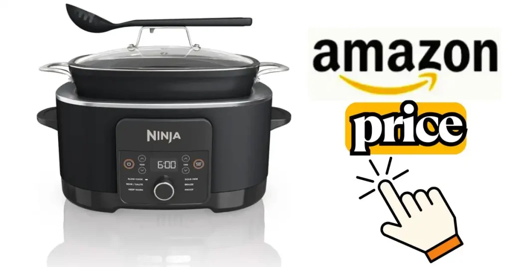 Ninja MC1001 vs MC1010