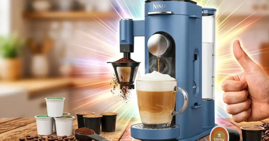 Ninja PB055ABL Review