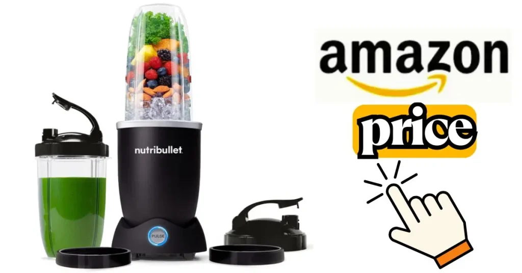 Nutribullet Pro 900 vs Pro Plus 1200