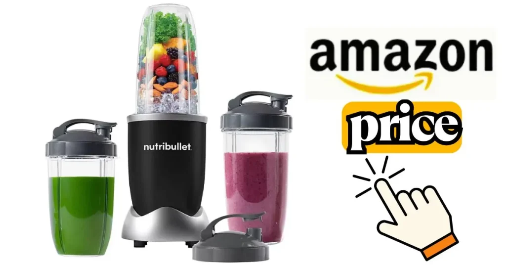 Nutribullet Pro 900 vs Pro Plus 1200