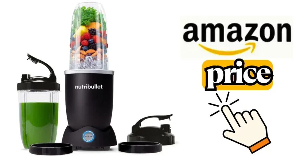 Nutribullet Pro Vs Pro Plus