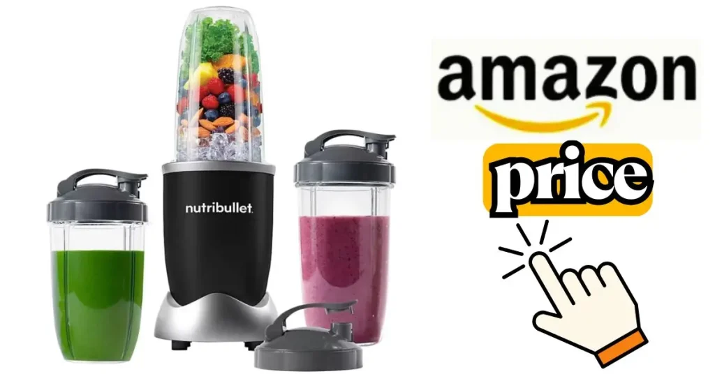Nutribullet Pro Vs Pro Plus