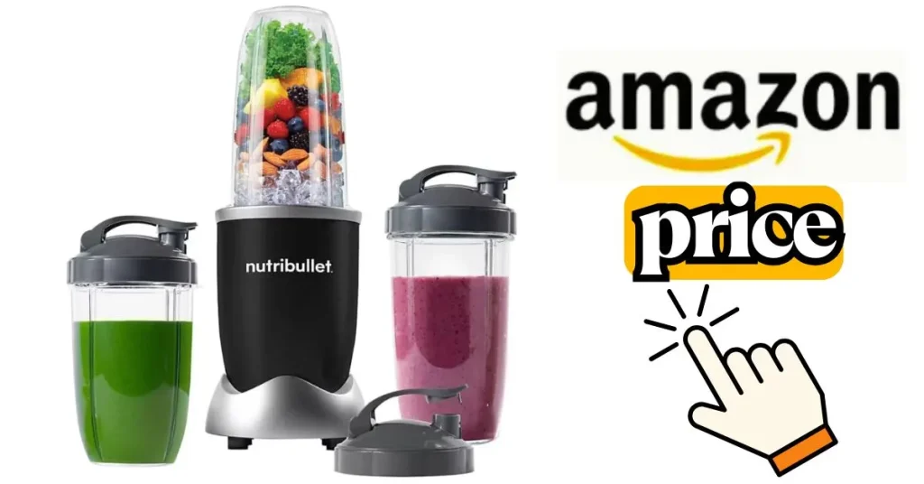 Nutribullet Ultra vs 900