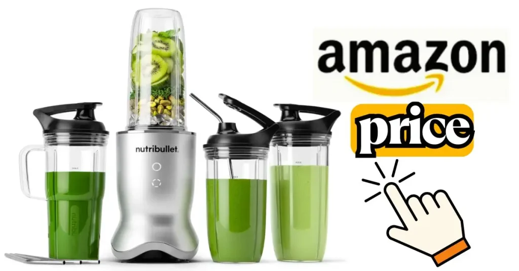 Nutribullet Ultra vs 900