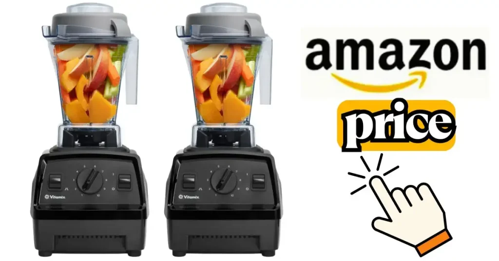 Vitamix 5200 vs E310