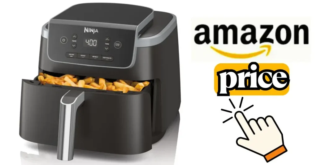 Cosori vs Ninja Air Fryer