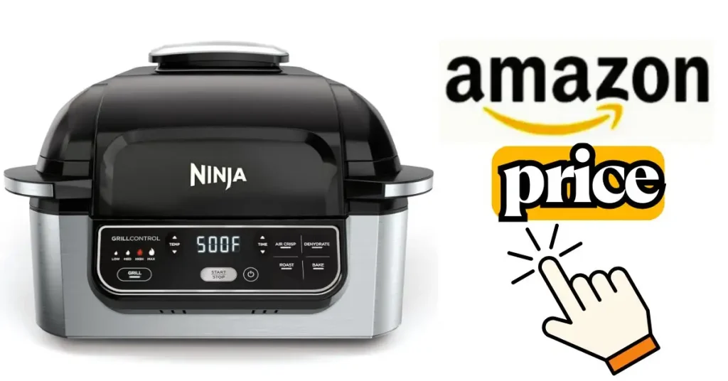 Ninja AG301 vs DG551