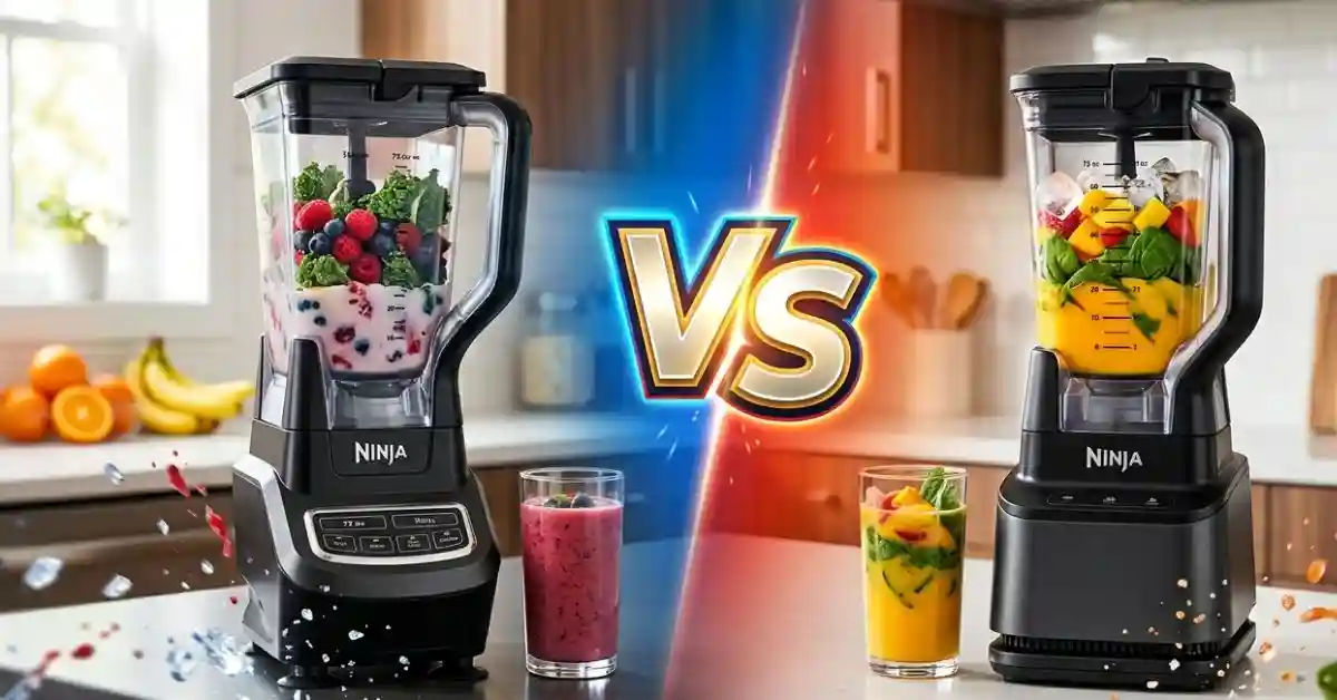 Ninja BL610 Vs BN701