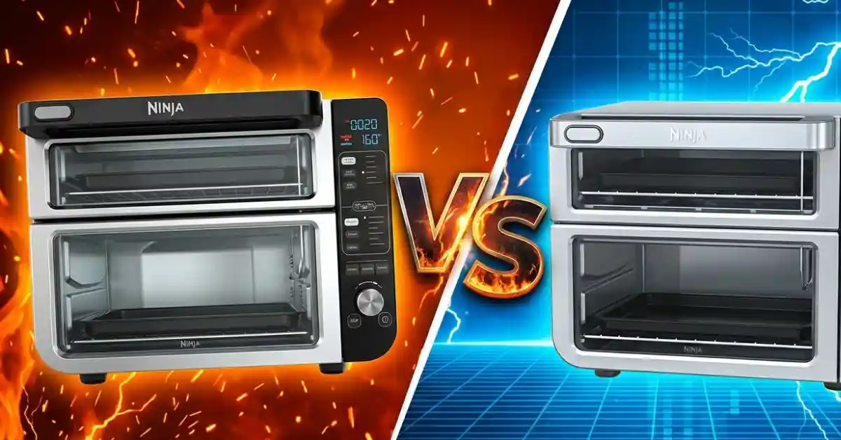 Ninja DCT451 Vs DCT651