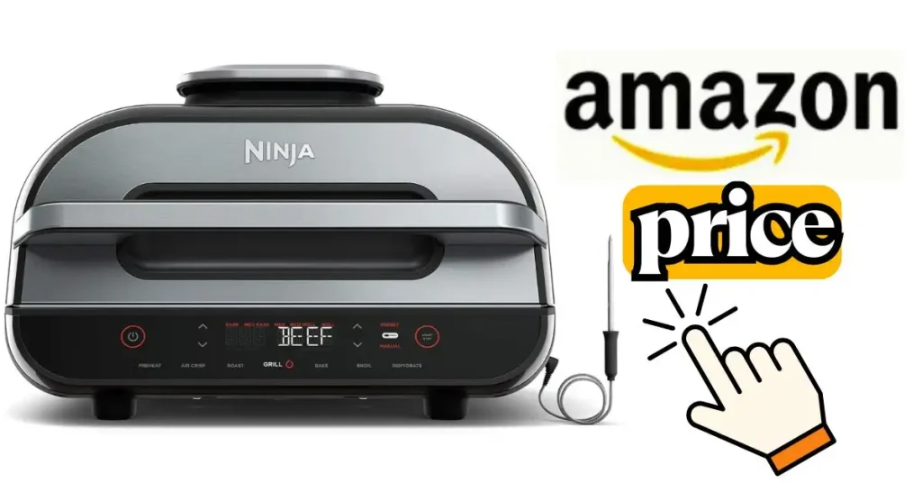 Ninja DG551 Vs FG551