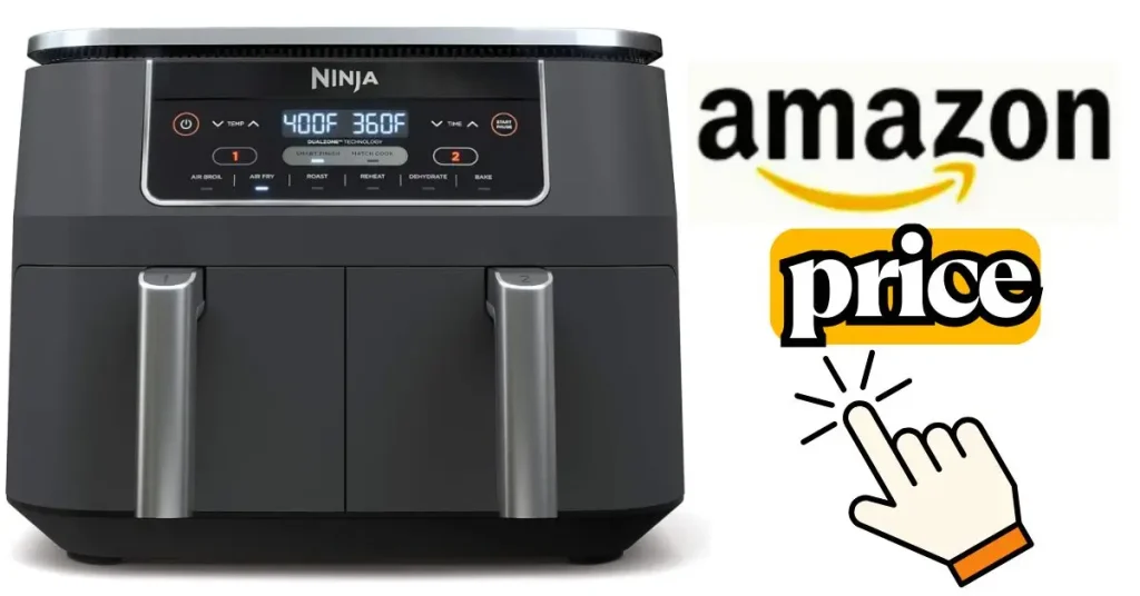 Ninja DZ071 Vs DZ201