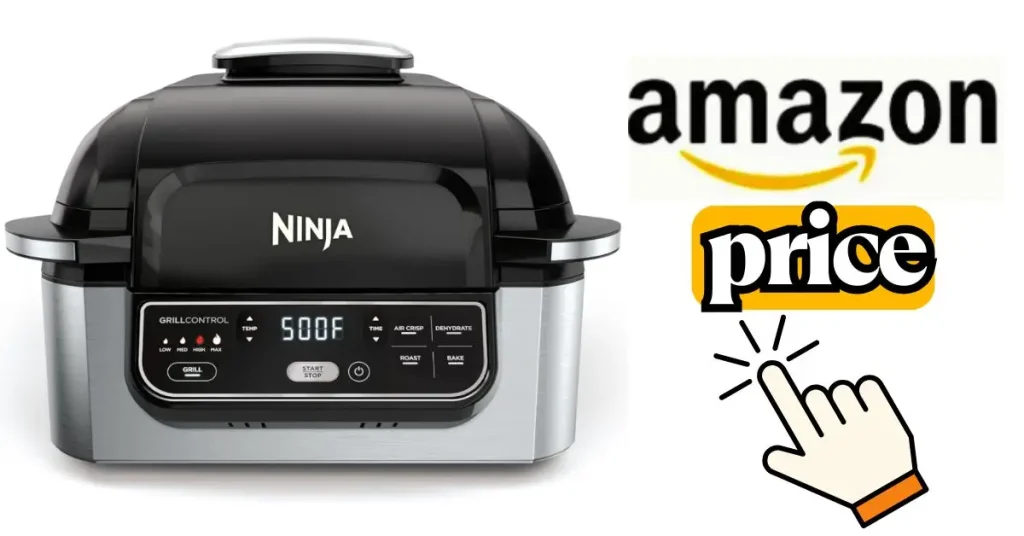 Ninja EG201 vs AG301