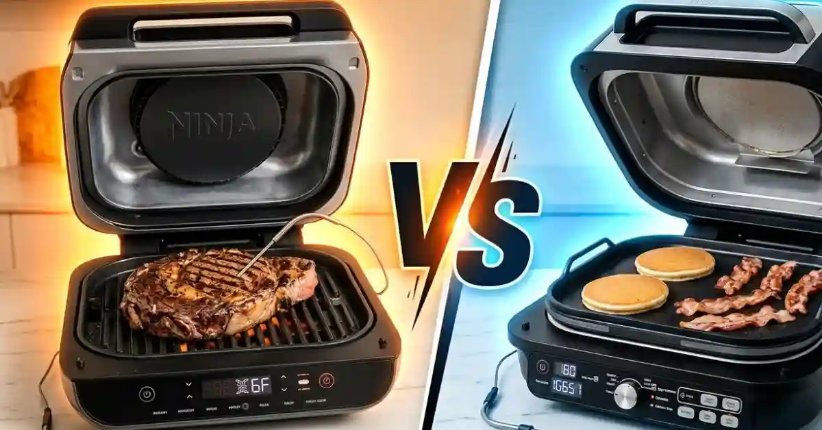 Ninja FG551 Vs IG651