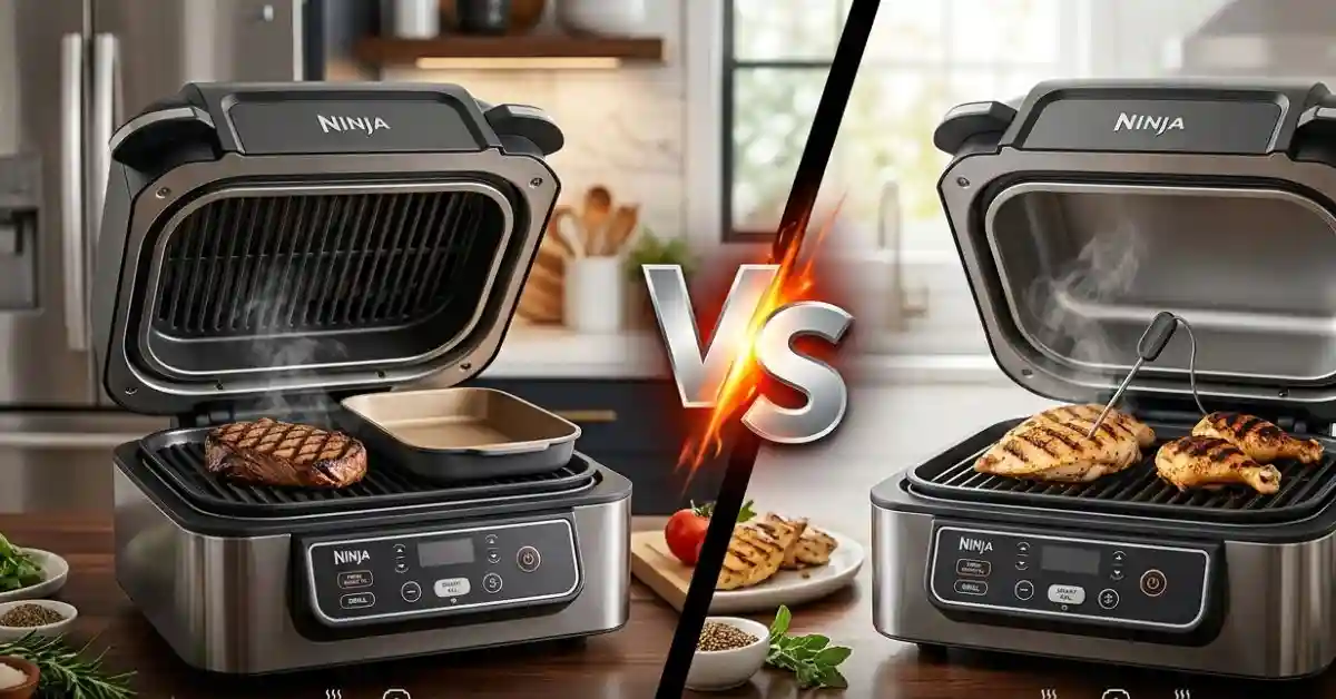 Ninja IG601 Vs IG651
