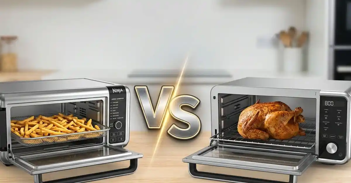 Ninja SP101 vs SP351