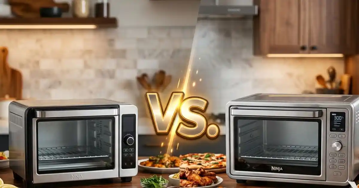 Ninja SP101 Vs SP201