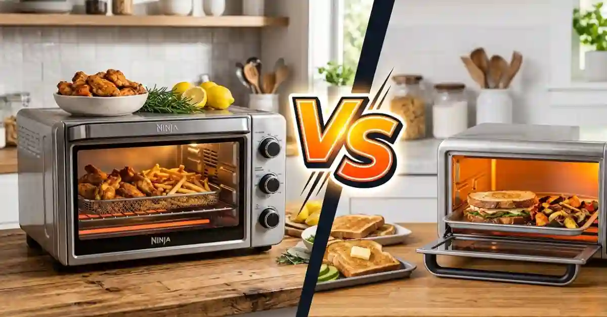 Ninja SP151 Vs SP101