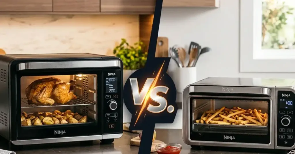 Ninja SP151 Vs SP101