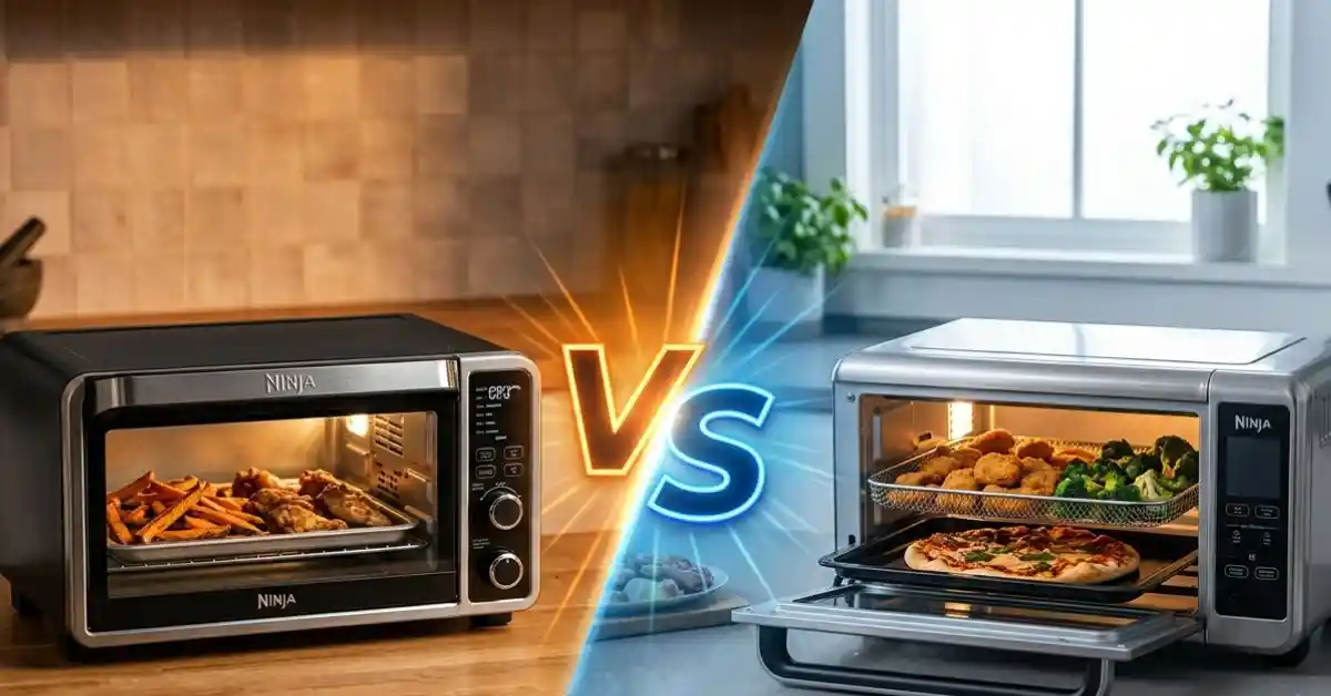 Ninja SP151 vs SP351