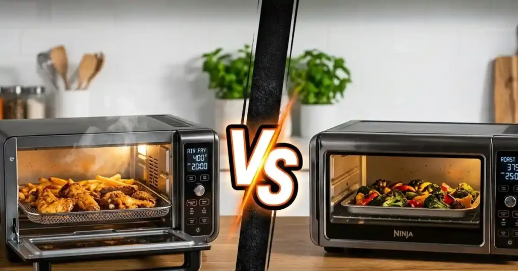 Ninja SP201 vs SP151