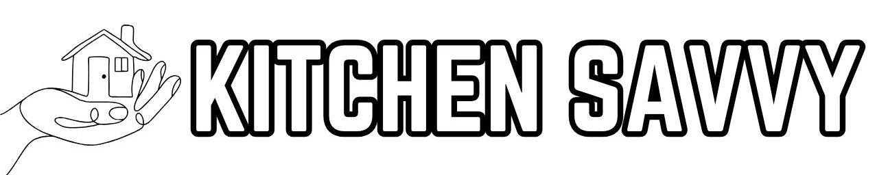 Kitchen Savvy