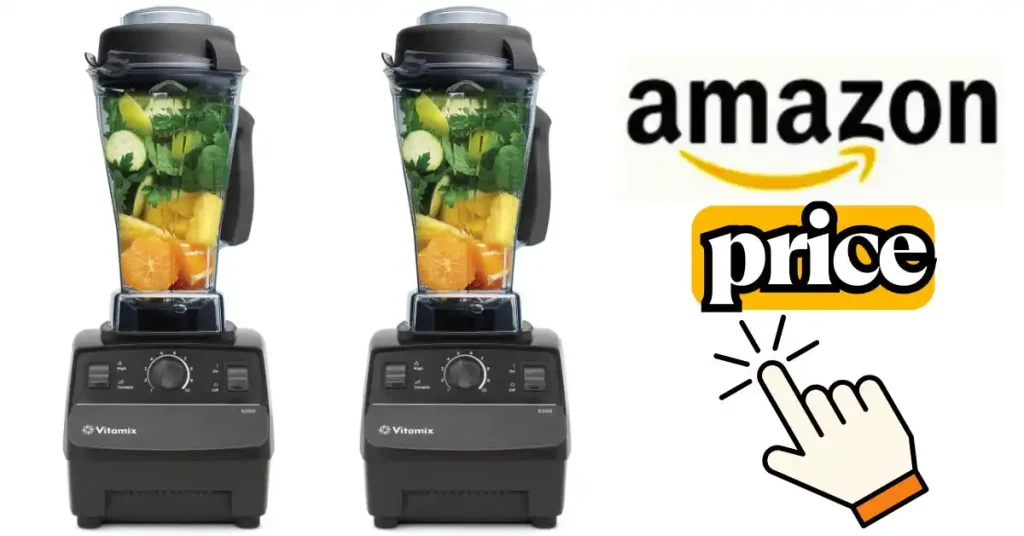 Vitamix 5200 vs Propel 750