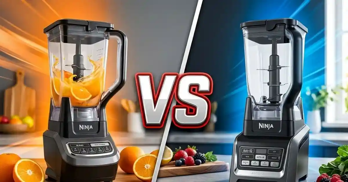 Ninja BL660 Vs BN701