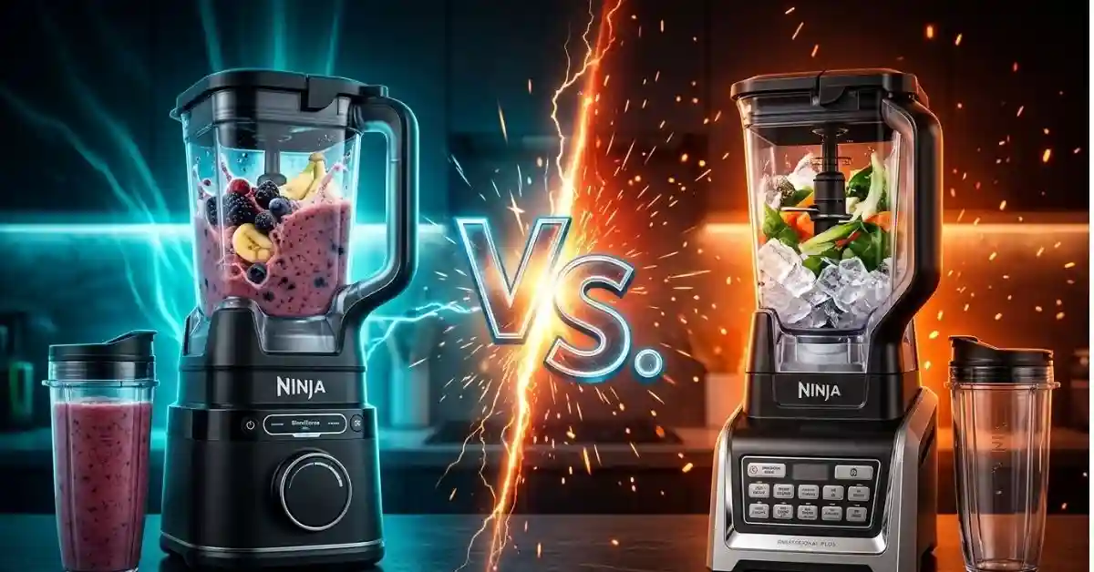 Ninja TB301 Vs BN751